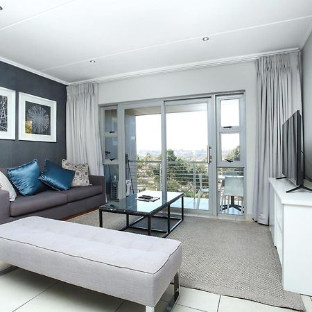 Epic Lifestyle Apartment Sandton Johannesburg Exterior photo