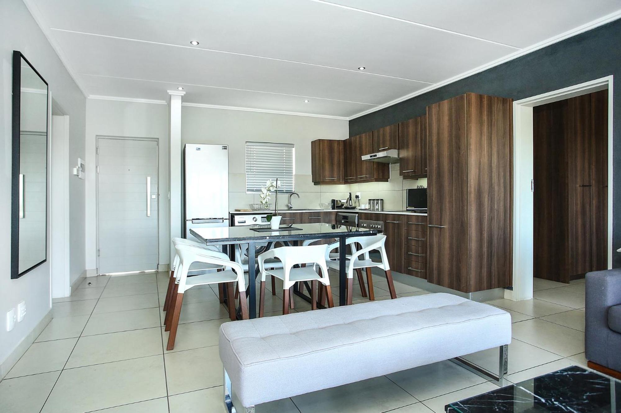 Epic Lifestyle Apartment Sandton Johannesburg Exterior photo